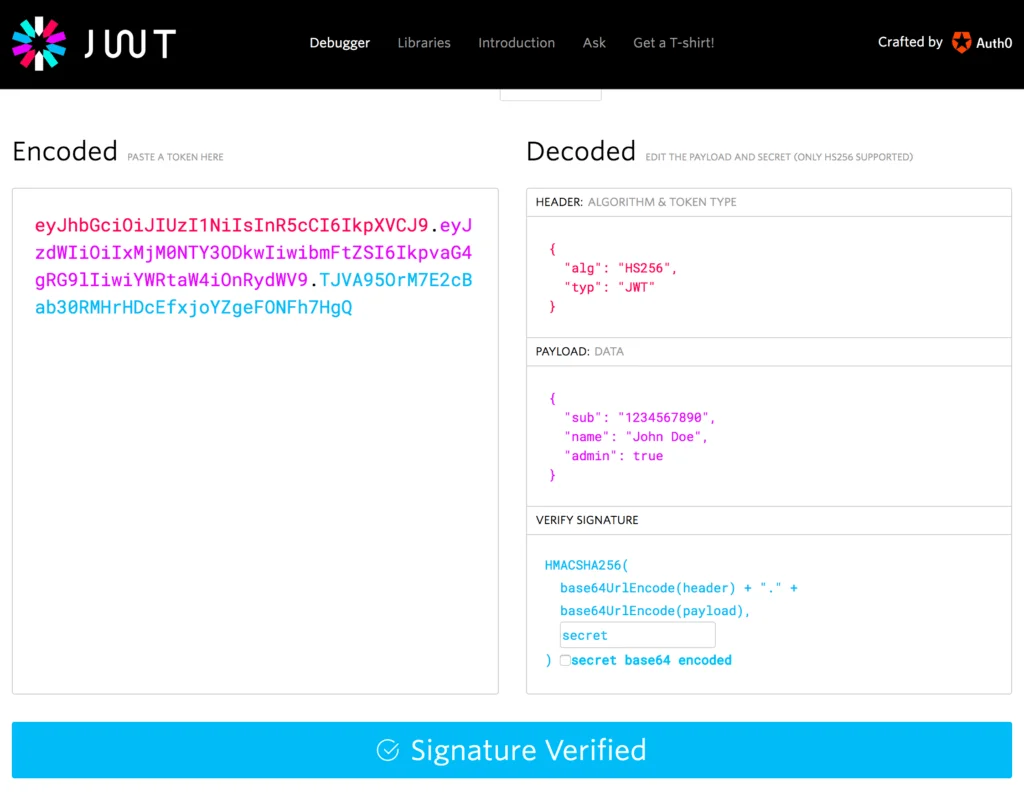 jwt.io