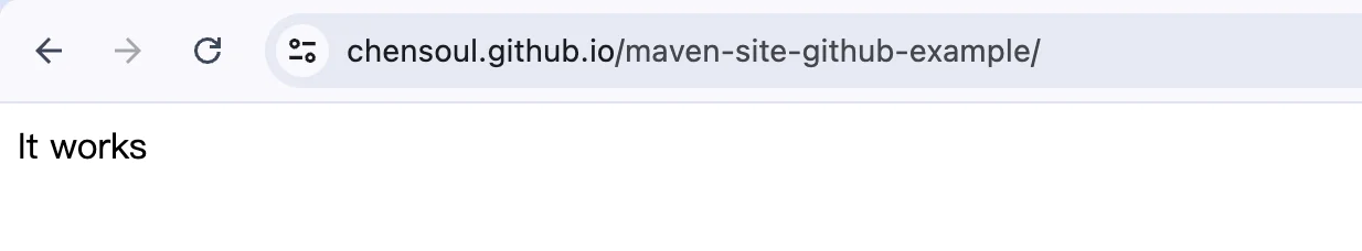 maven-my-app-github-page-index